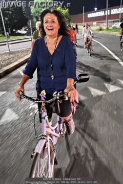 2020-07-16 Milano - Critical Mass 100